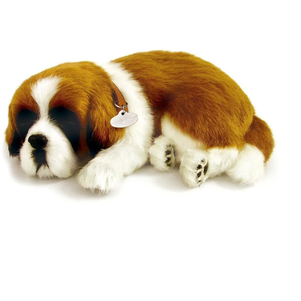 Perfect Petzzz Filhote Cachorro Sao Bernardo Imex - imagem 2