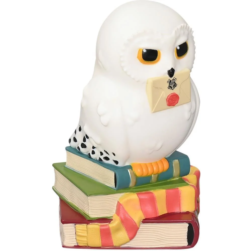 Boneco E Personagem Fandombox Harry Potter Edwiges Lider - imagem 3