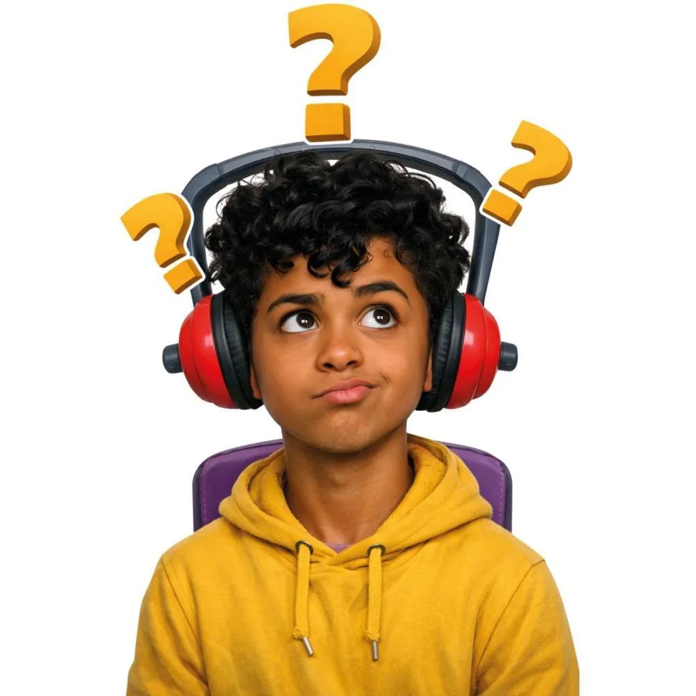 Jogo De Cartas Troca Ou Nao Troca Nig Brinquedos - imagem 4