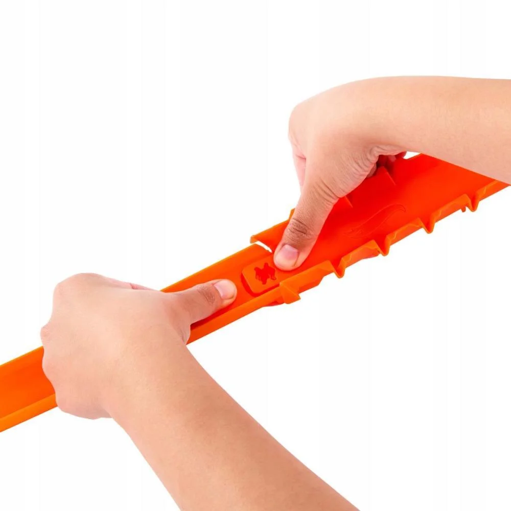 Hot Wheels Pista City Nêmesis Ataque Do Gorila Mattel - imagem 5
