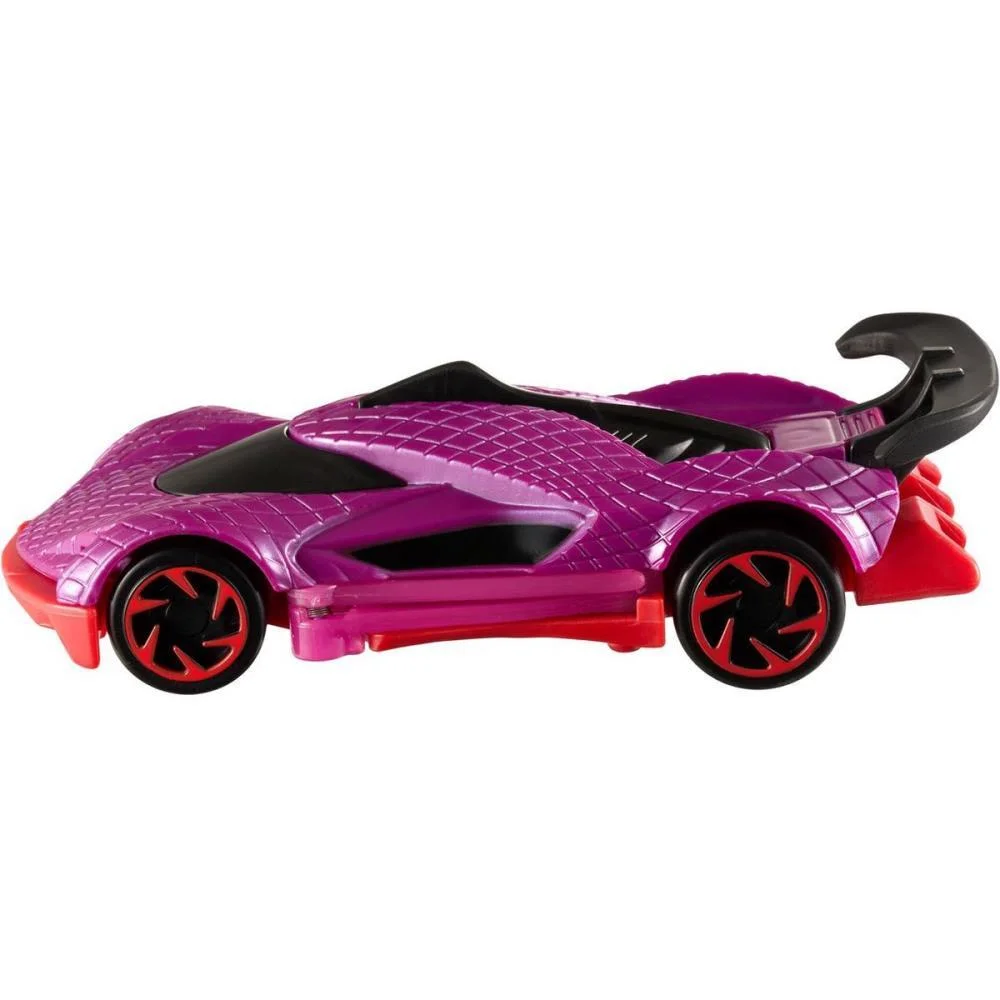 Hot Wheels Die-Cast Lets Race Energia Ativa 1:32(S Mattel - imagem 4