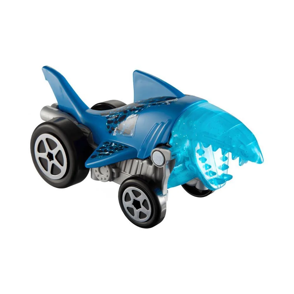 Hot Wheels Die-Cast Lets Race Energia Ativa 1:32(S Mattel - imagem 9