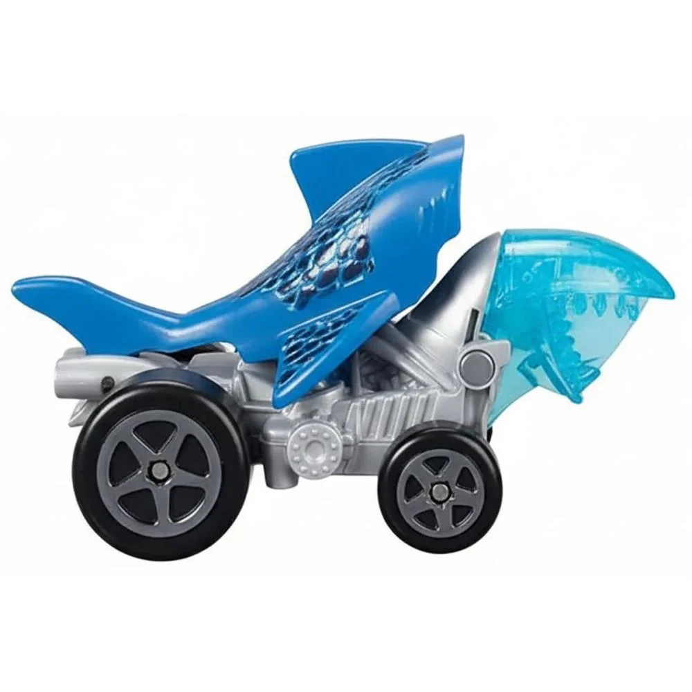 Hot Wheels Die-Cast Lets Race Energia Ativa 1:32(S Mattel - imagem 10
