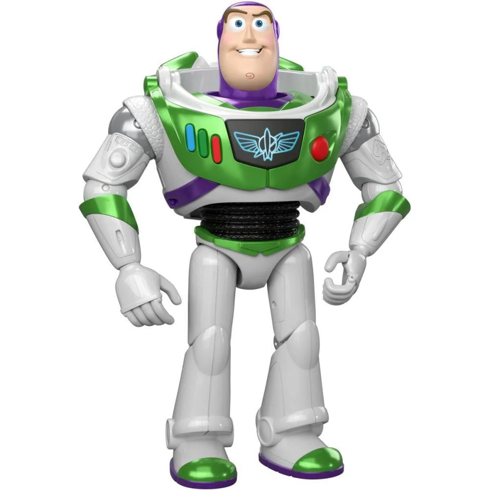 Boneco E Personagem Toy Story Figura 30,4Cm (S) Mattel - imagem 5