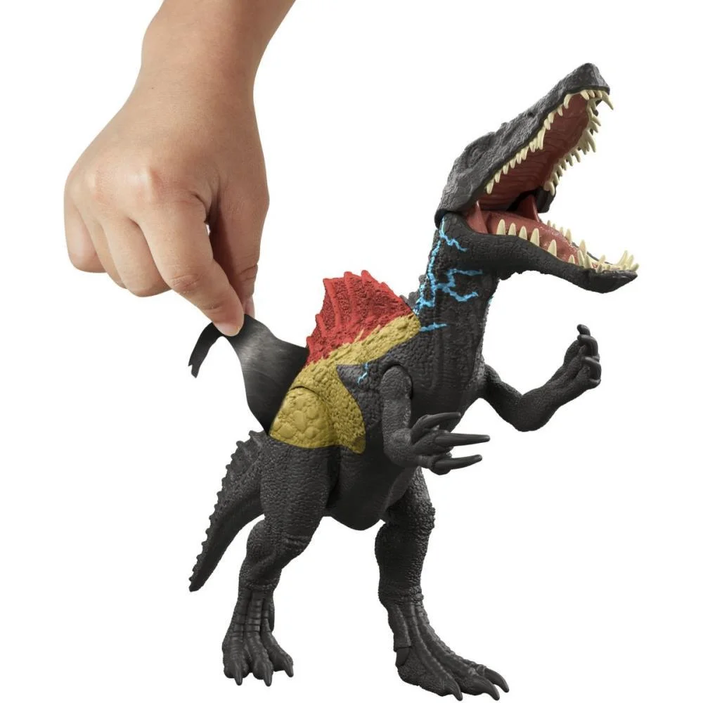 Boneco E Personagem Jw Reveal Camada Surpresa Mattel - imagem 11