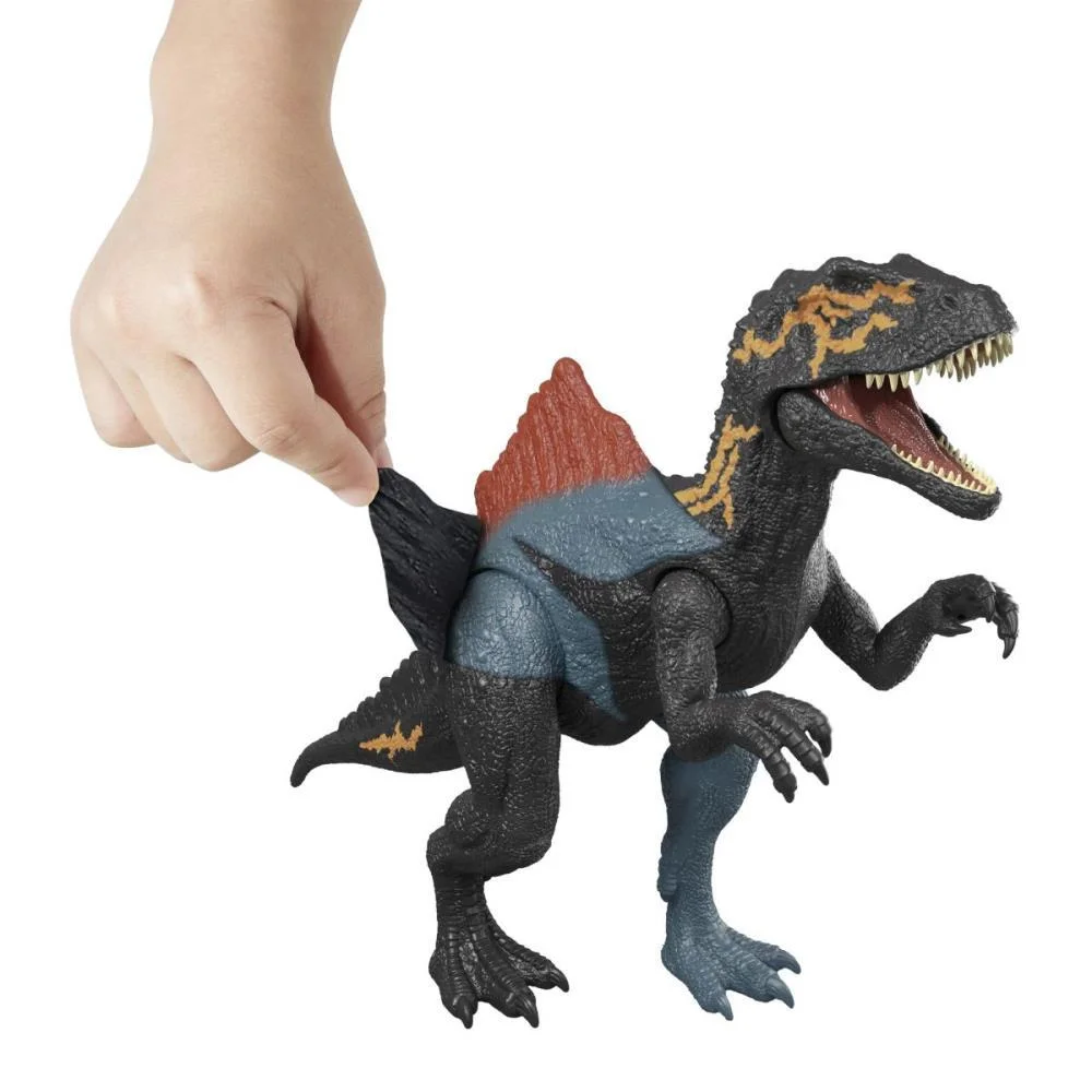 Boneco E Personagem Jw Reveal Camada Surpresa Mattel - imagem 3
