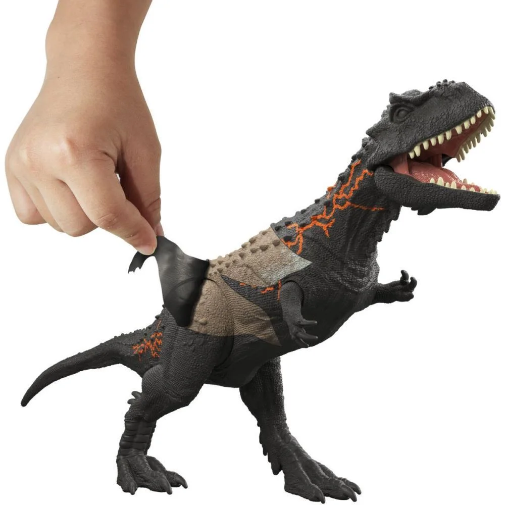 Boneco E Personagem Jw Reveal Camada Surpresa Mattel - imagem 9