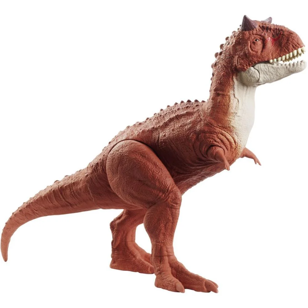 Boneco E Personagem Jw Figura Basica C/Som 30Cm(S) Mattel - imagem 3