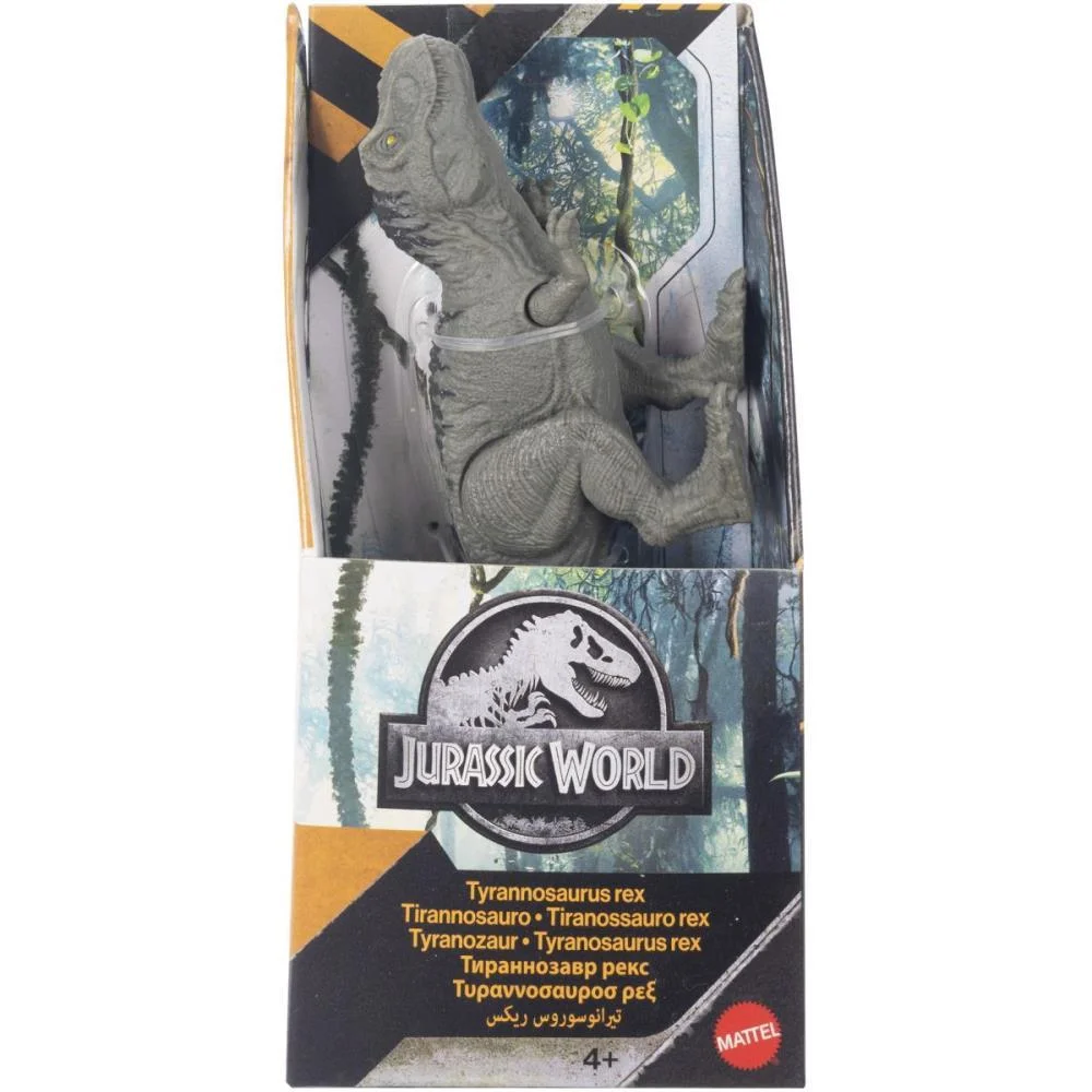 Boneco E Personagem Jw Figura Basica 15Cm (S) Mattel - imagem 4