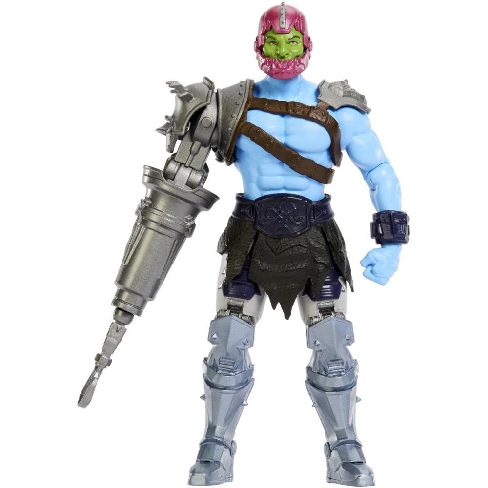 Boneco E Personagem Motu First Ones Fig.c/Moviment Mattel - imagem 13