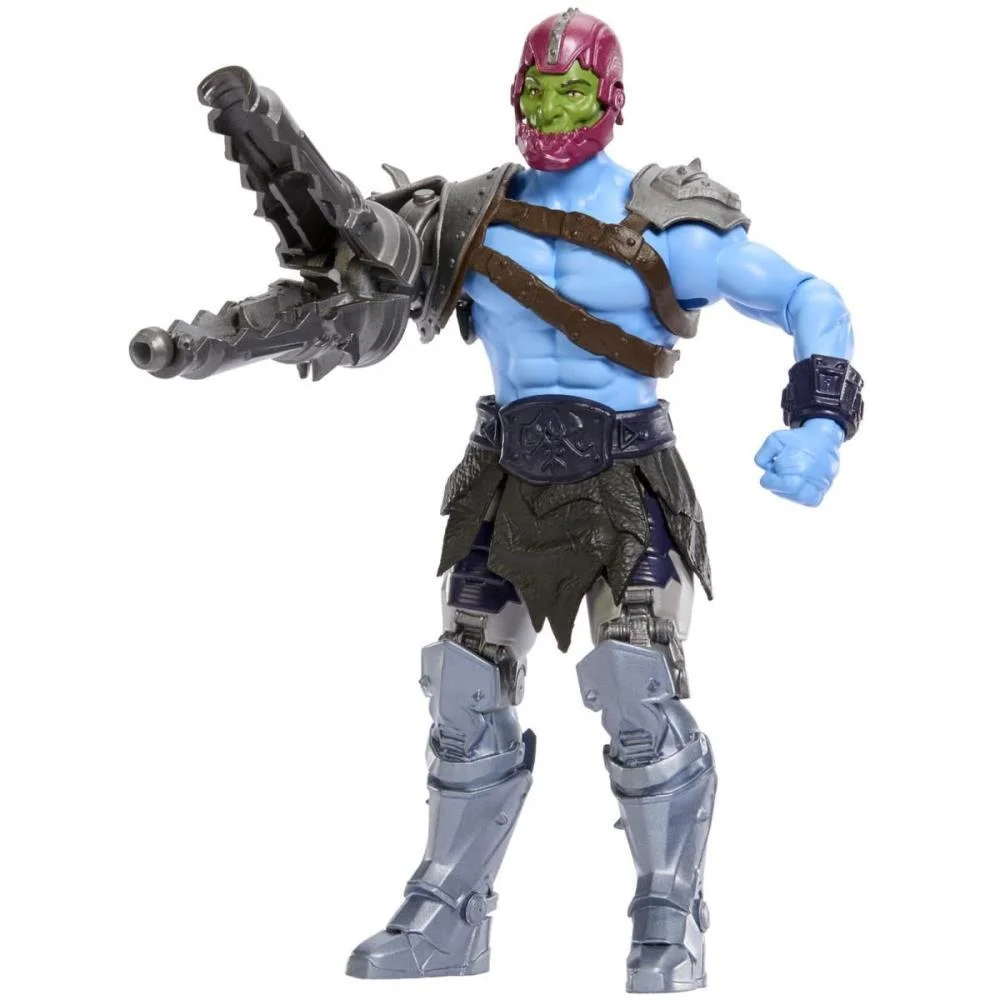 Boneco E Personagem Motu First Ones Fig.c/Moviment Mattel - imagem 14