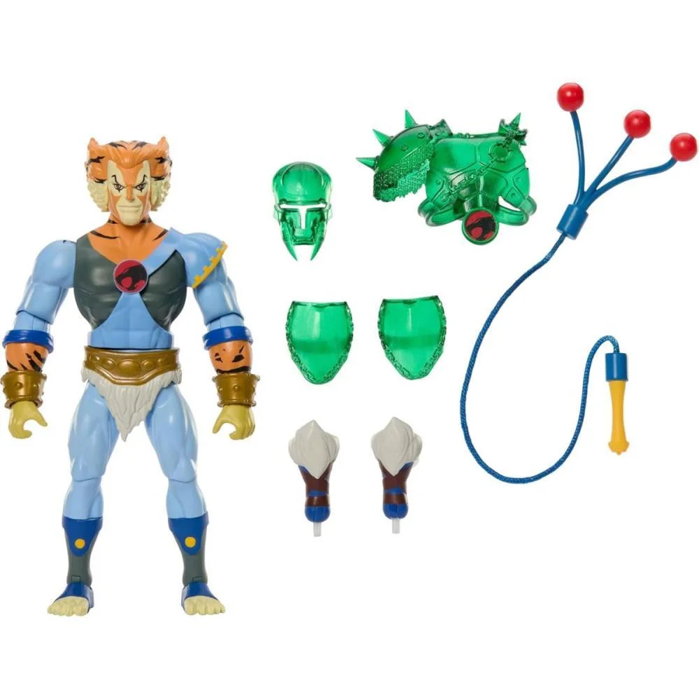Boneco E Personagem Motu Origins Thundercats (S) Mattel - imagem 6