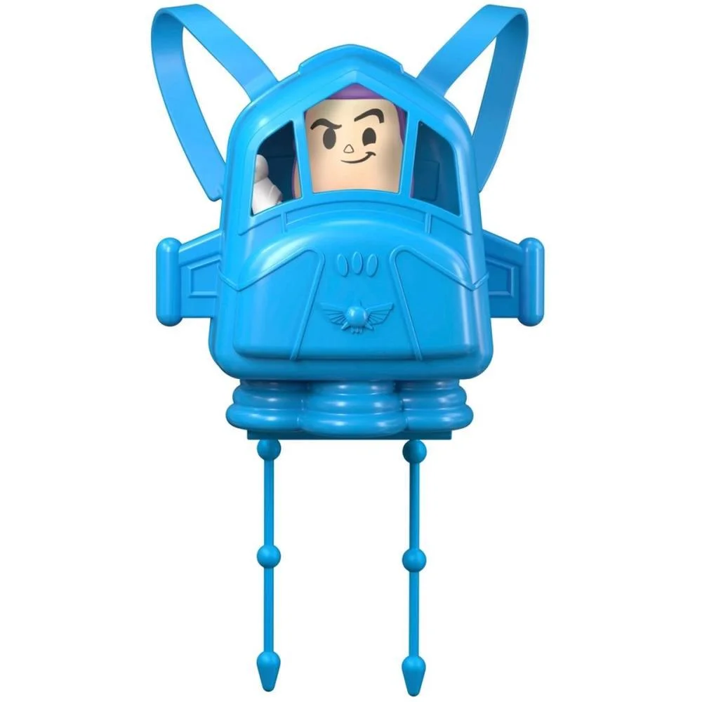 Boneco E Personagem Toy Story Mini Figura (S) Mattel - imagem 12