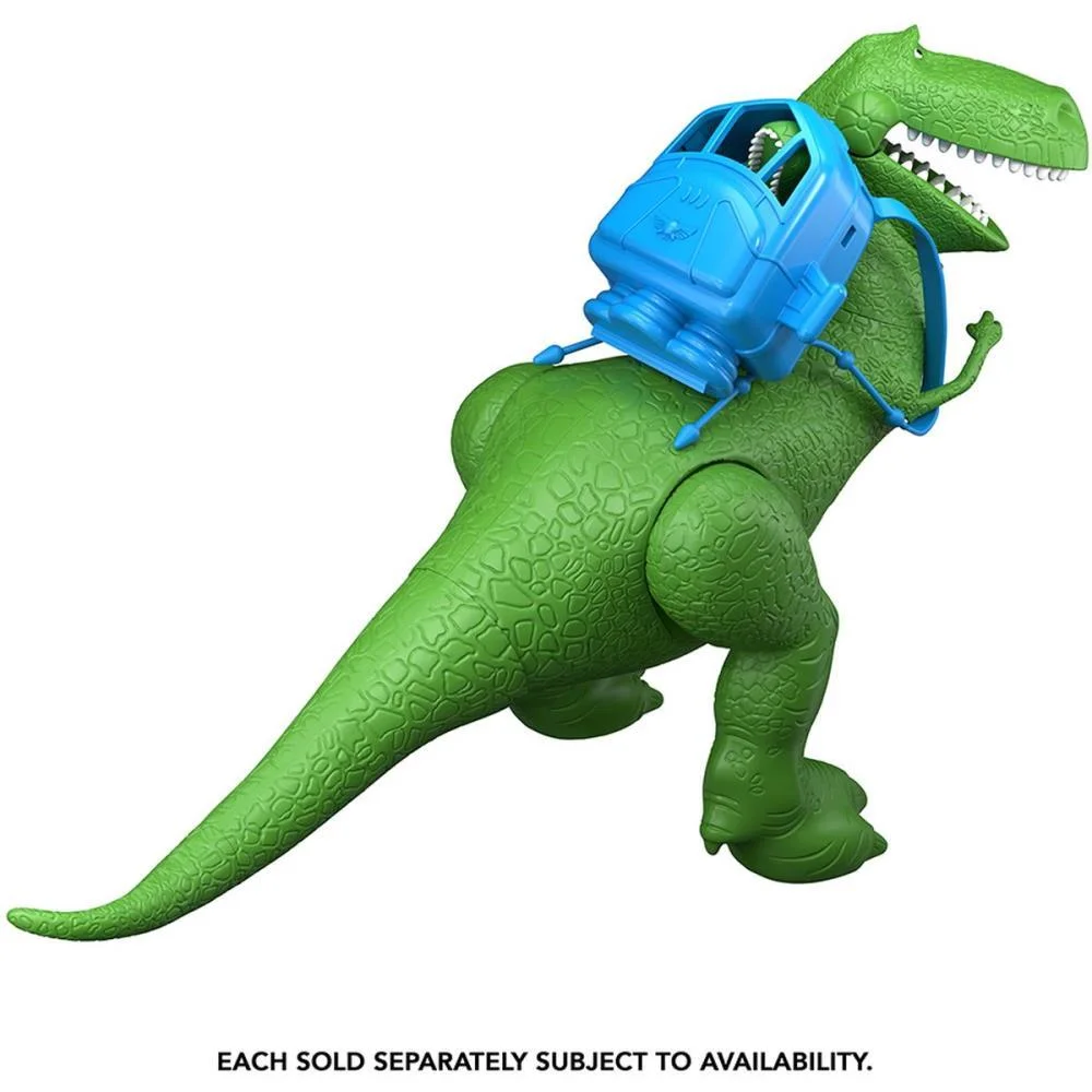 Boneco E Personagem Toy Story Mini Figura (S) Mattel - imagem 14
