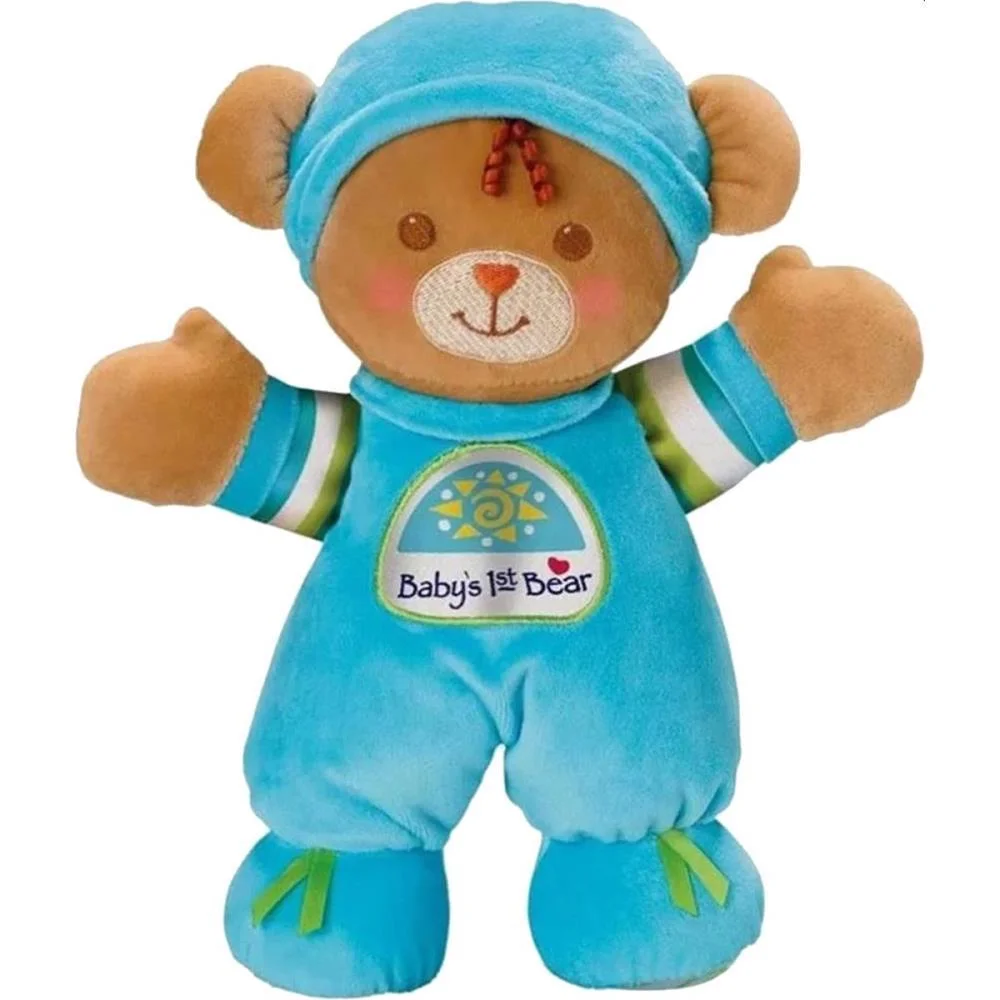 Fisher-Price Aprender Brincar Meus Primeiros Amiguinhos (S) Mattel - imagem 3