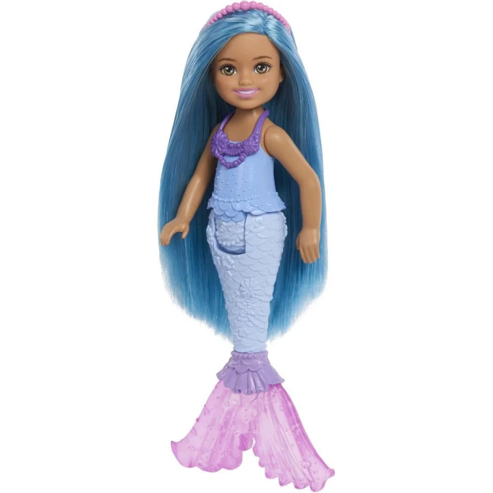 Barbie Fantasy Chelsea Fantasia (S) Mattel - imagem 3