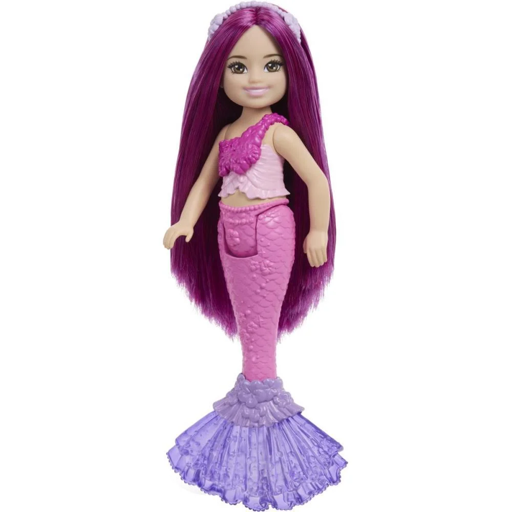 Barbie Fantasy Chelsea Fantasia (S) Mattel - imagem 4