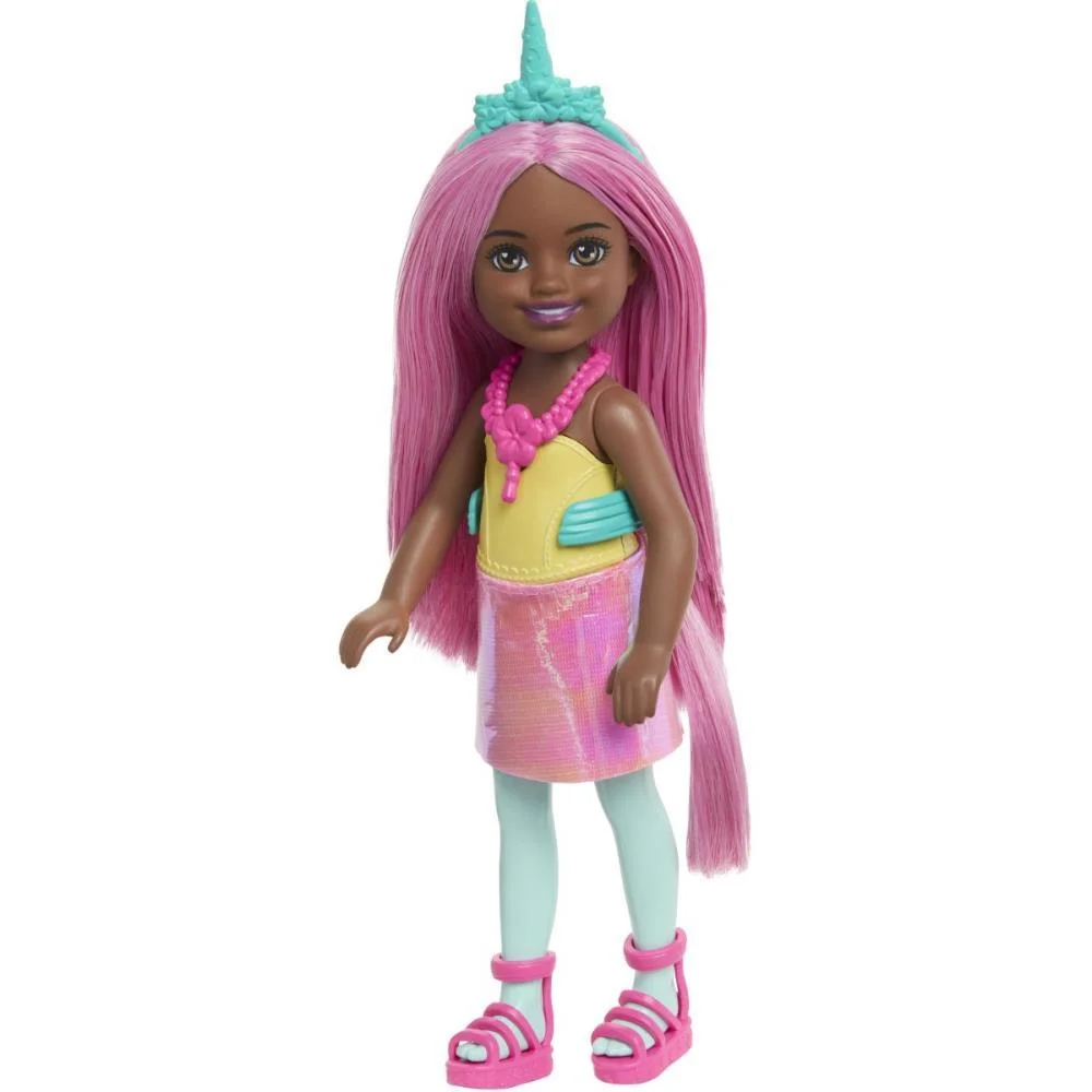 Barbie Fantasy Chelsea Fantasia (S) Mattel - imagem 5