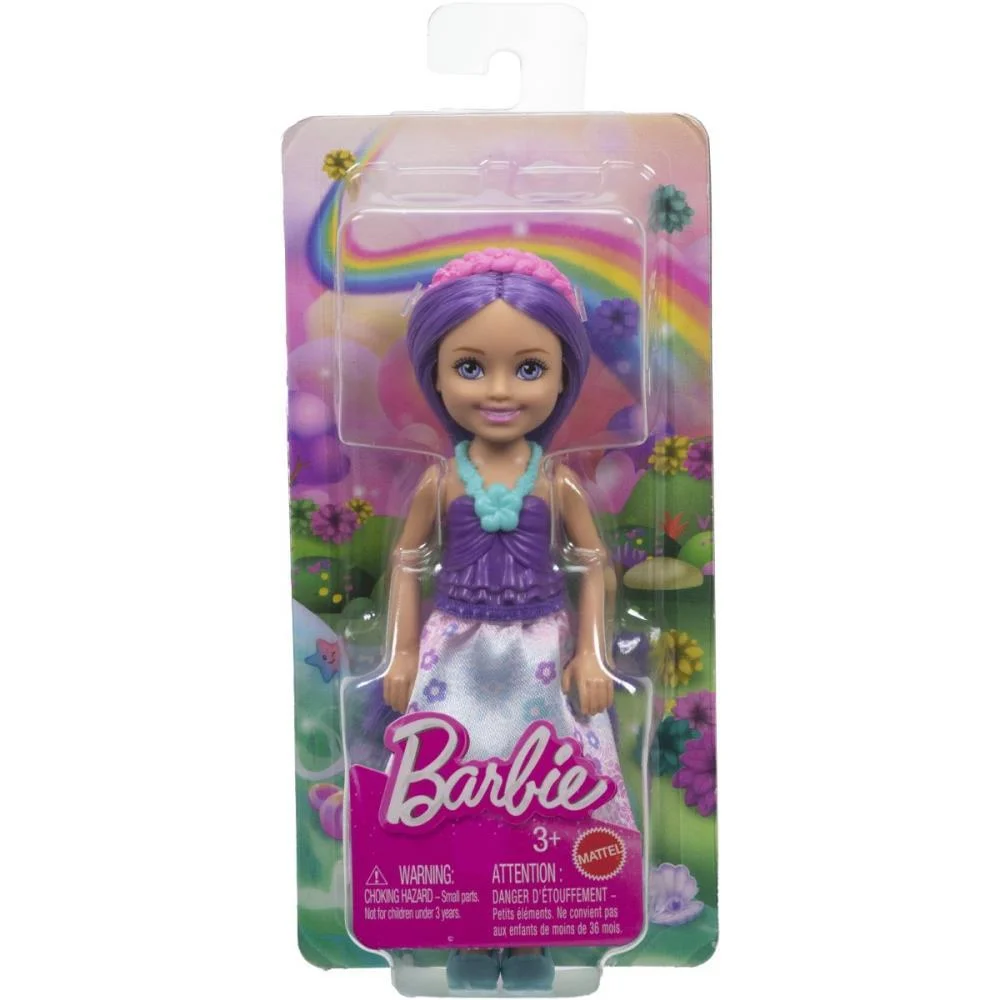 Barbie Fantasy Chelsea Fantasia (S) Mattel - imagem 7