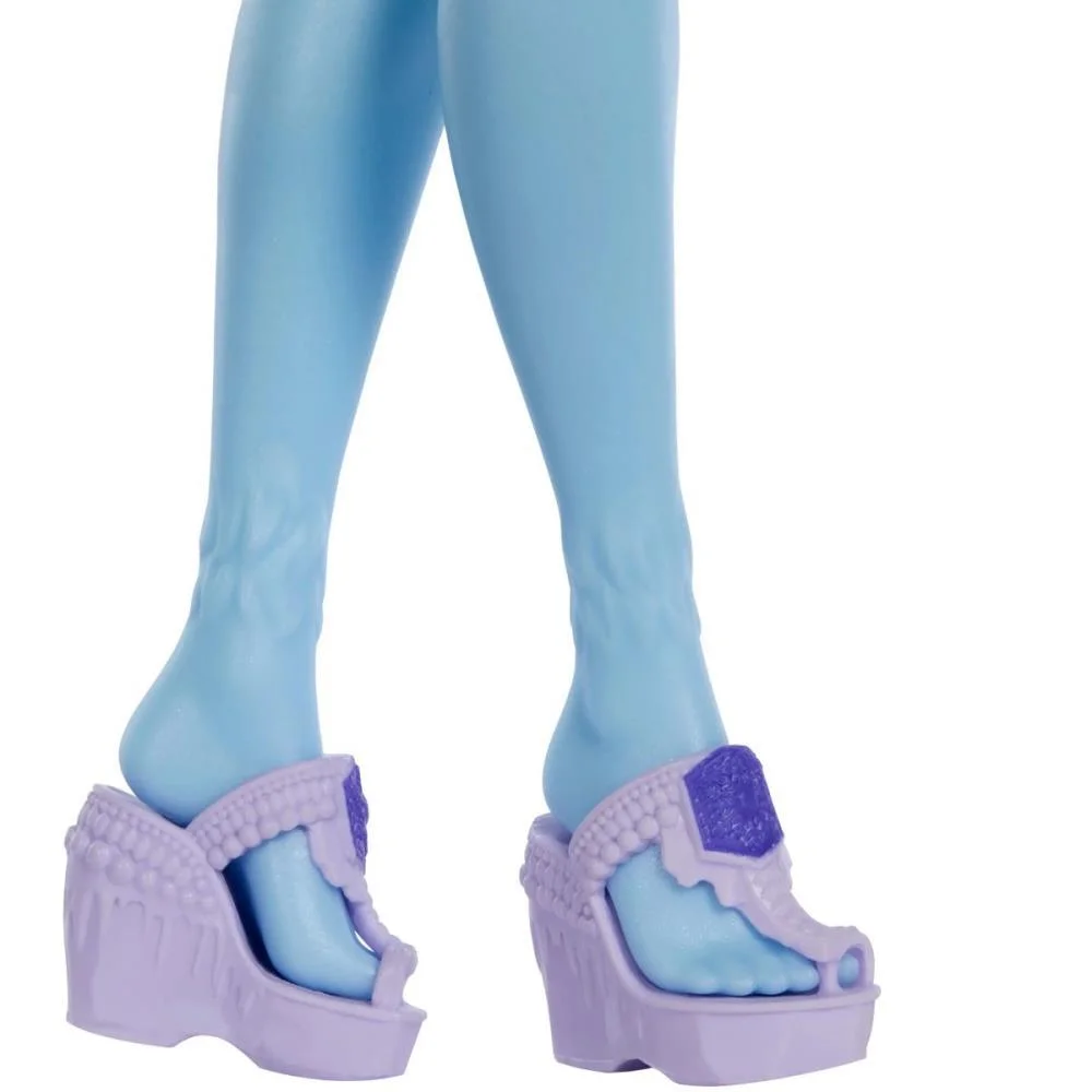 Monster High Self-Scare Secrets Serie 1 (S) Mattel - imagem 17