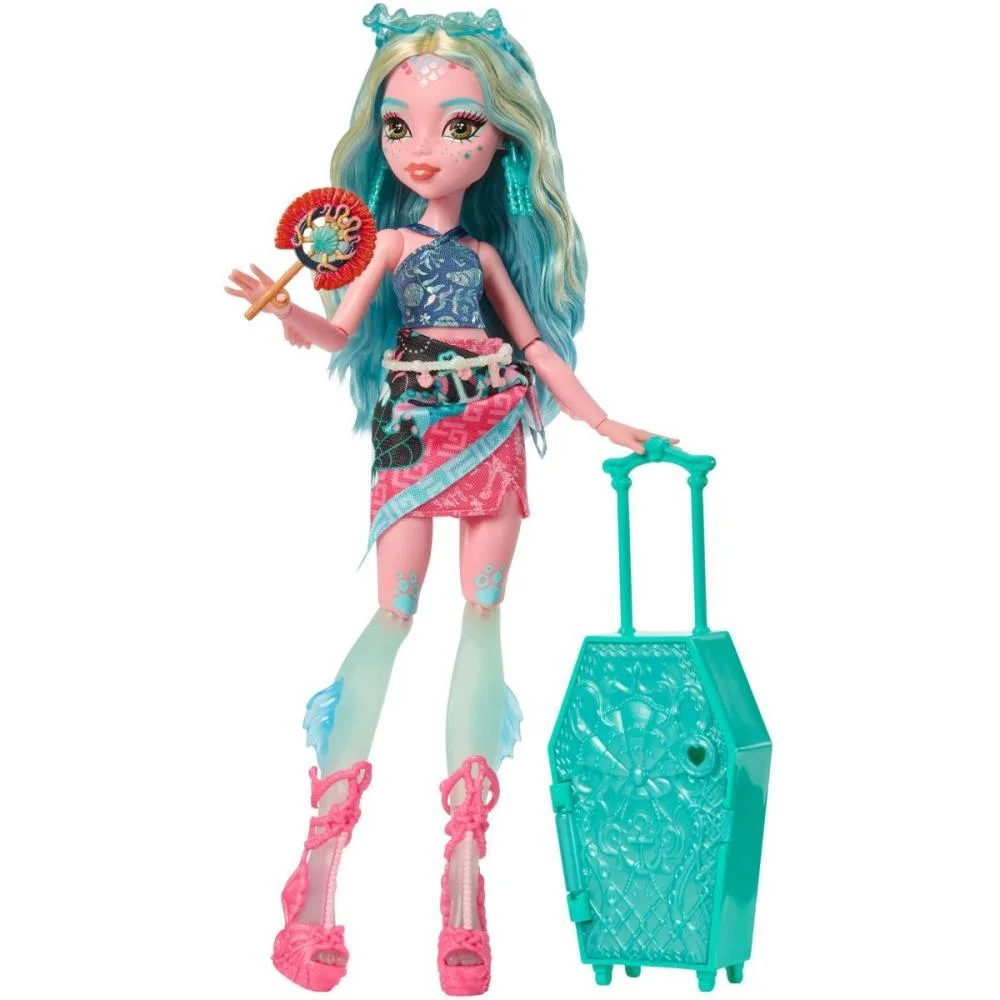 Monster High Skulltimate Series 7 (S) Mattel - imagem 15