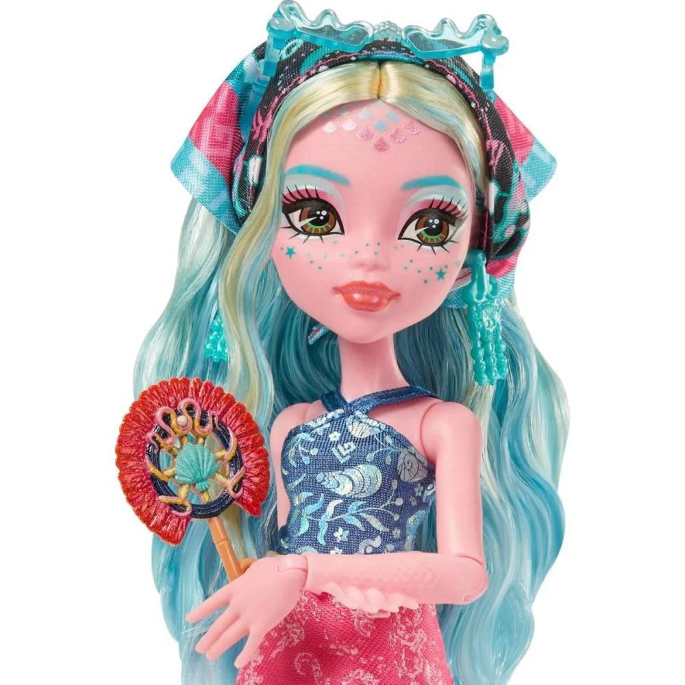 Monster High Skulltimate Series 7 (S) Mattel - imagem 17