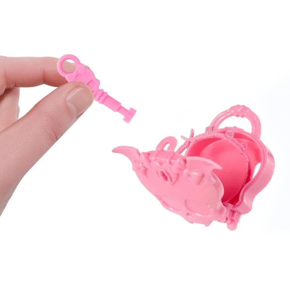 Monster High Skulltimate Series 7 (S) Mattel - imagem 10