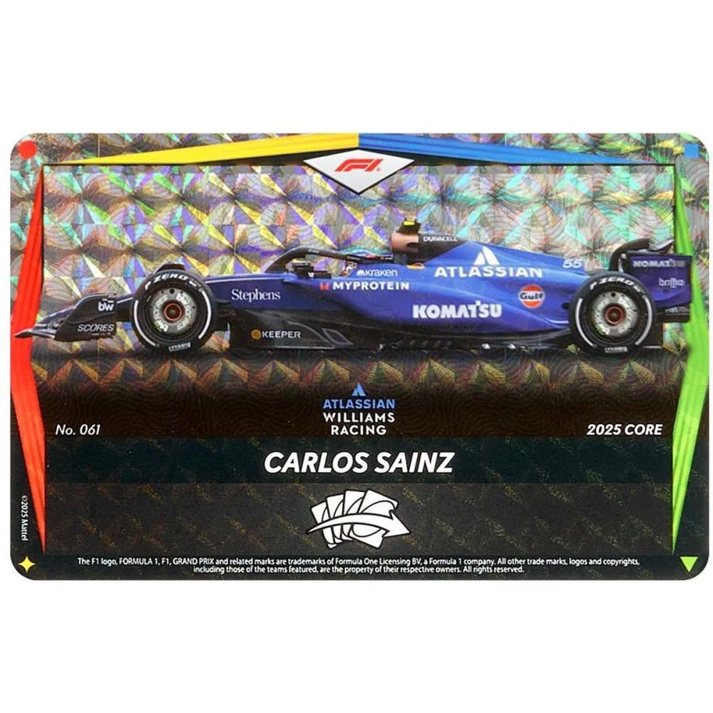Jogo De Cartas Uno Elite F1 Extenção Adic.(S) Mattel - imagem 5