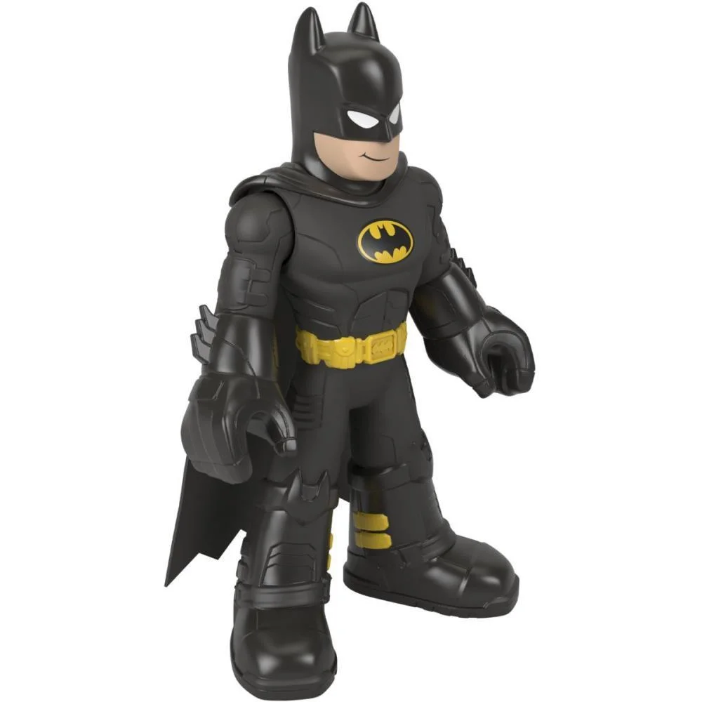 Imaginext Dcsf Batman Xl Mattel - imagem 4