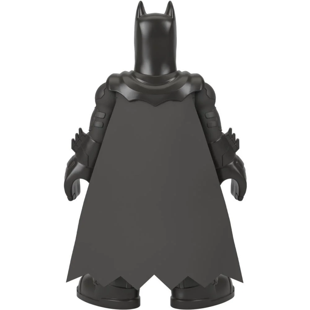 Imaginext Dcsf Batman Xl Mattel - imagem 6