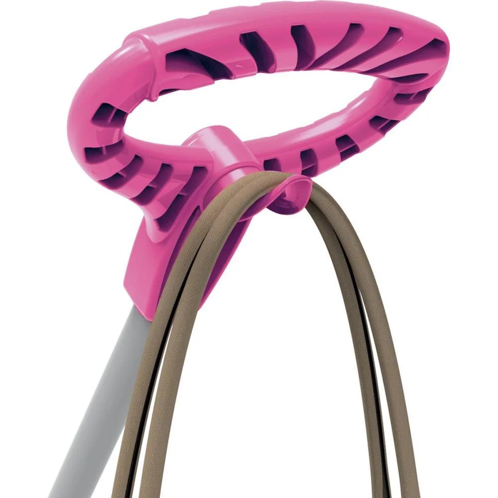 Veiculo Para Bebe Diipi Rosa C/Som 30Kg Calesita - imagem 12