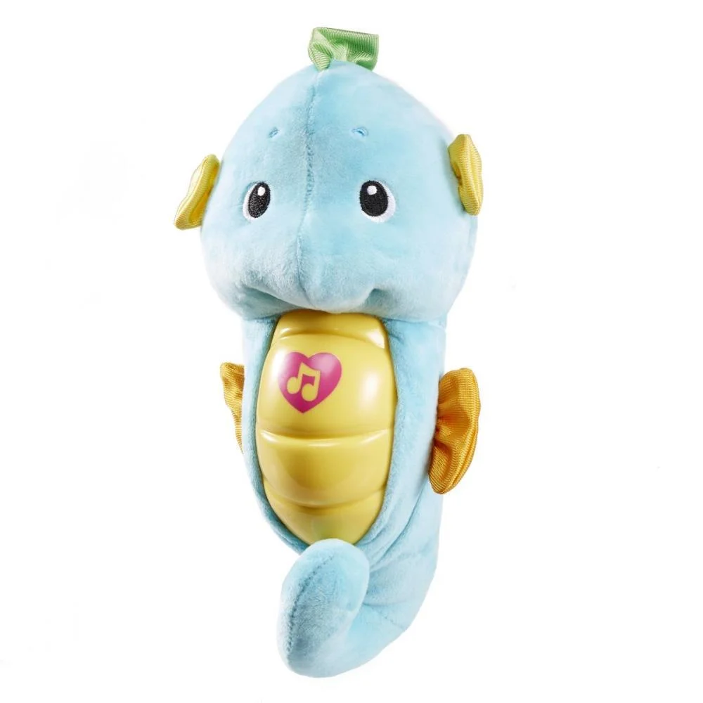 Fisher-Price Infant Cavalinho Do Mar Doces Sonhos Mattel - imagem 2