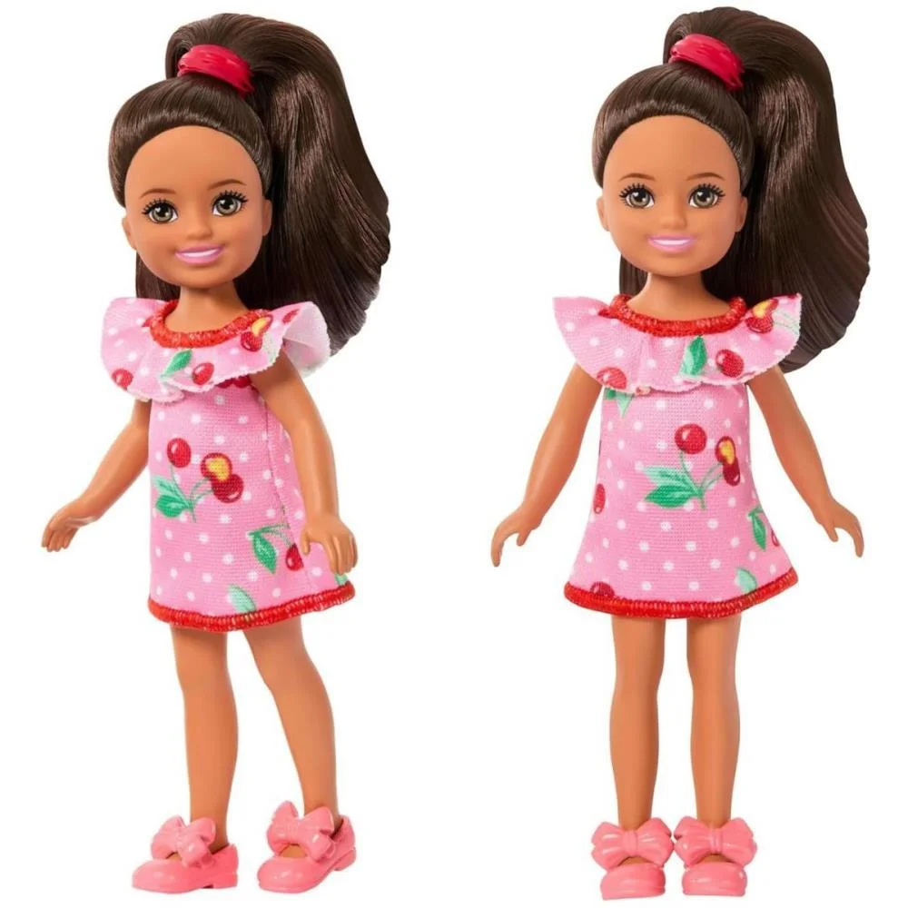 Barbie Family Chelsea Basica (S) Mattel - imagem 5
