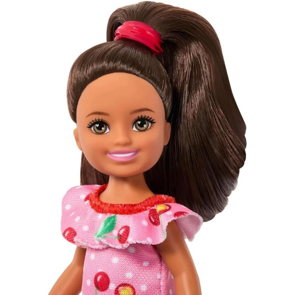Barbie Family Chelsea Basica (S) Mattel - imagem 6