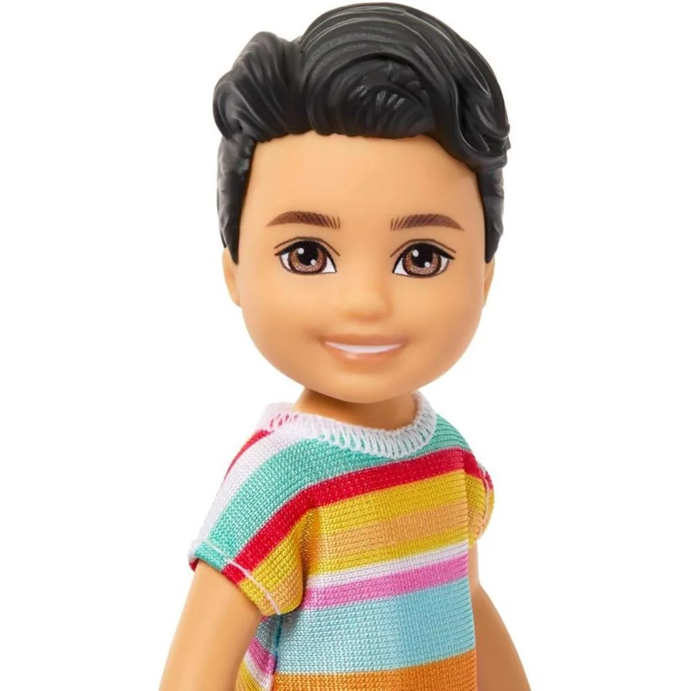 Barbie Family Chelsea Basica (S) Mattel - imagem 9