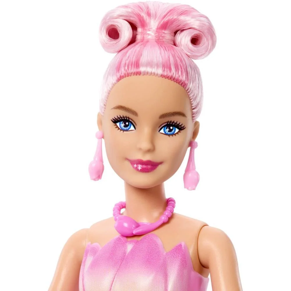 Barbie Reveal Pop Serie Petalas Surpresas(S) Mattel - imagem 13