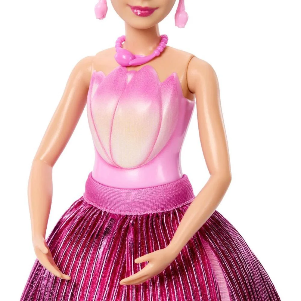 Barbie Reveal Pop Serie Petalas Surpresas(S) Mattel - imagem 14