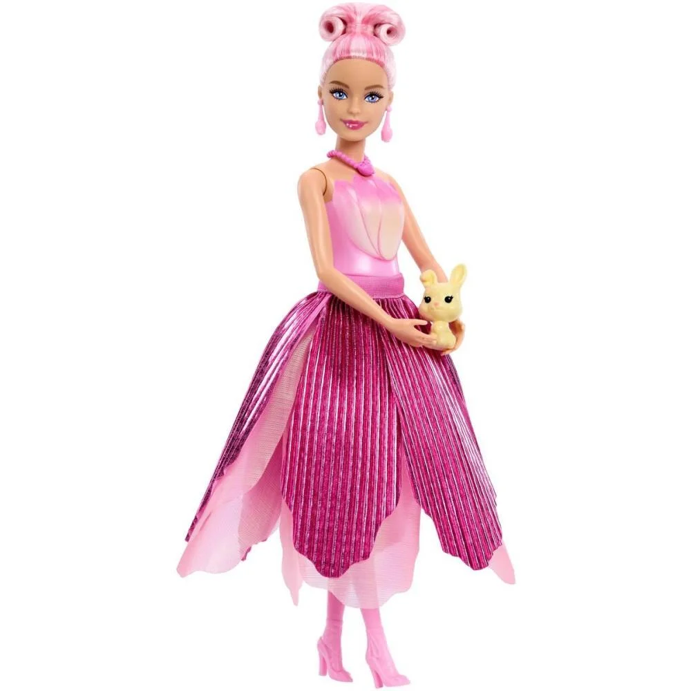Barbie Reveal Pop Serie Petalas Surpresas(S) Mattel - imagem 15