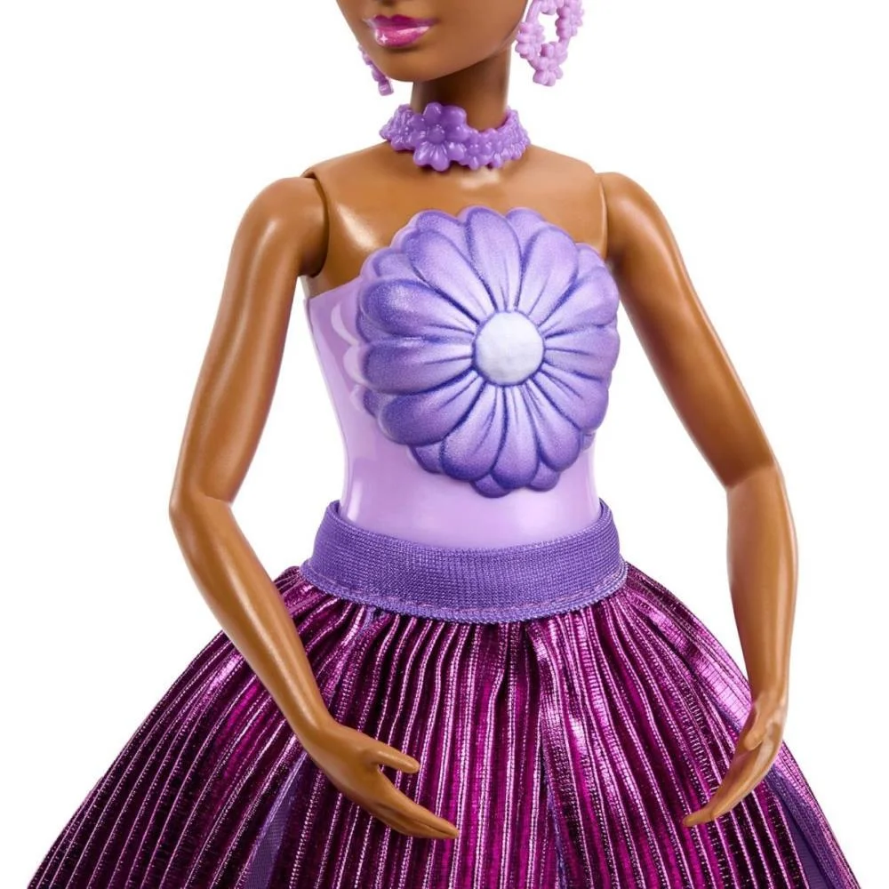 Barbie Reveal Pop Serie Petalas Surpresas(S) Mattel - imagem 19