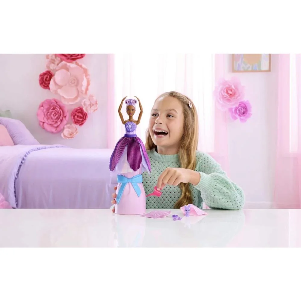 Barbie Reveal Pop Serie Petalas Surpresas(S) Mattel - imagem 24