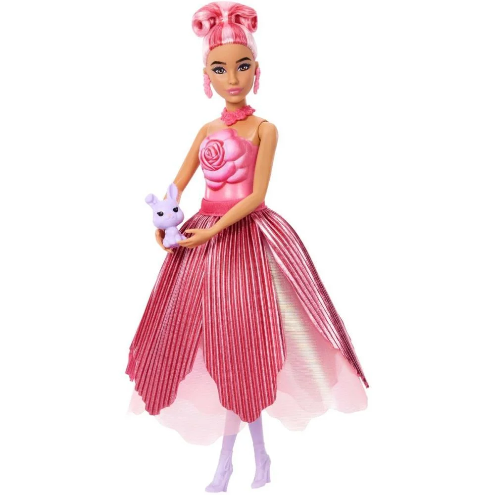 Barbie Reveal Pop Serie Petalas Surpresas(S) Mattel - imagem 9