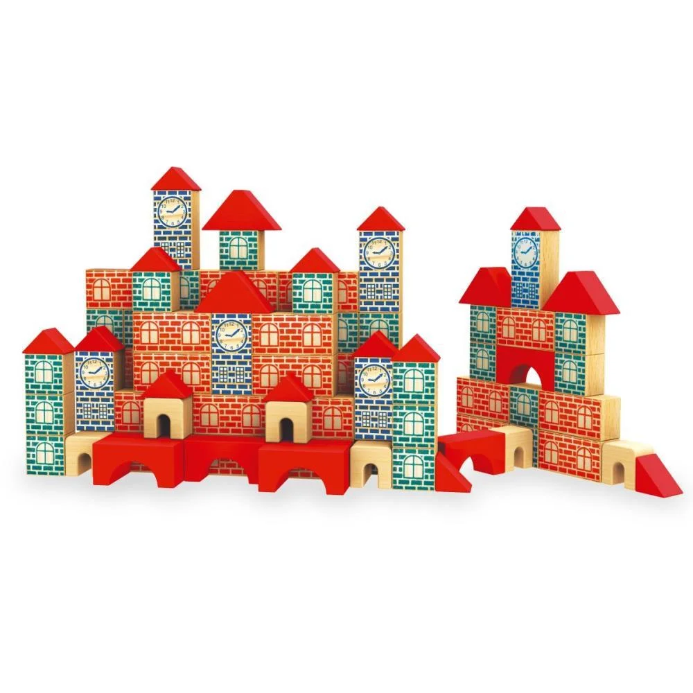 Brinquedo Para Montar Brincando De Engenheiro 200Pc. Xalingo - imagem 4
