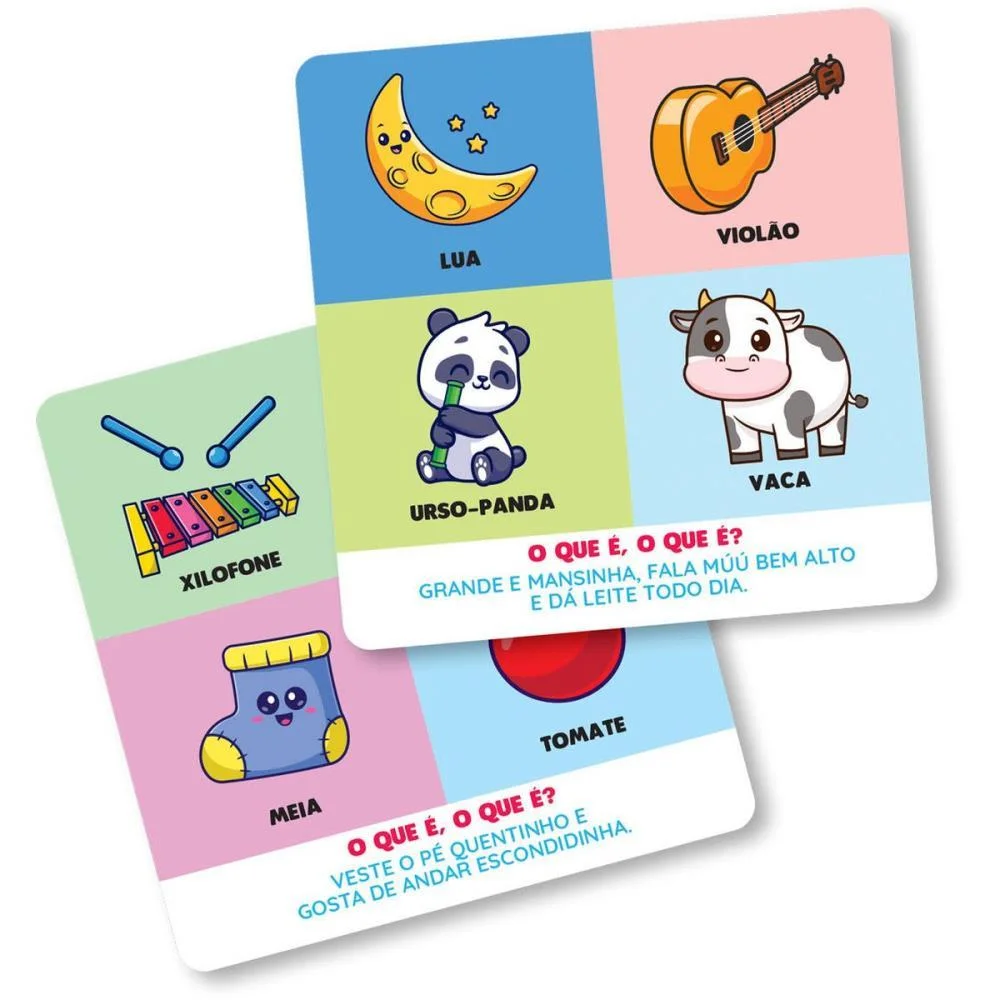Brinquedo Pedagogico Minhas 100 Primeiras Palavras Ggb Plast - imagem 3