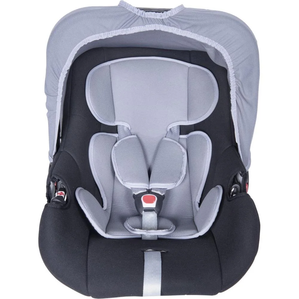 Cadeira De Segurança P/ Carro Bebe Conforto Pt/Graf.ate 13Kg Styll Baby - imagem 3