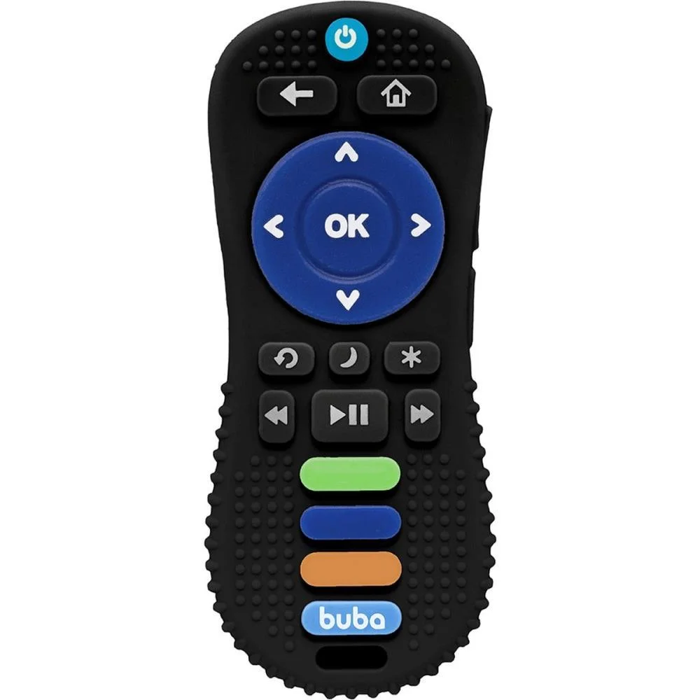 Mordedor Infantil Controle Remoto Buba - imagem 2