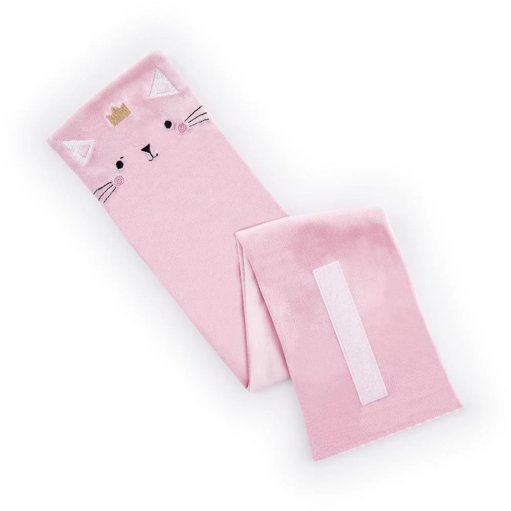 Produto Para Bebe Faixa Abdominal Ervas Gata Rs Zip - imagem 2