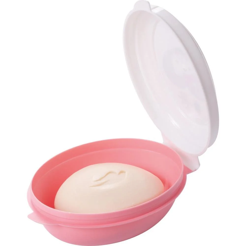 Saboneteira Hello Kitty 180Ml Plasutil - imagem 4