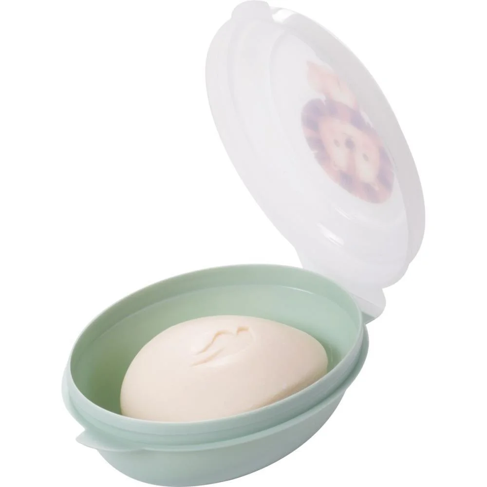 Saboneteira Safari 180Ml Plasutil - imagem 4