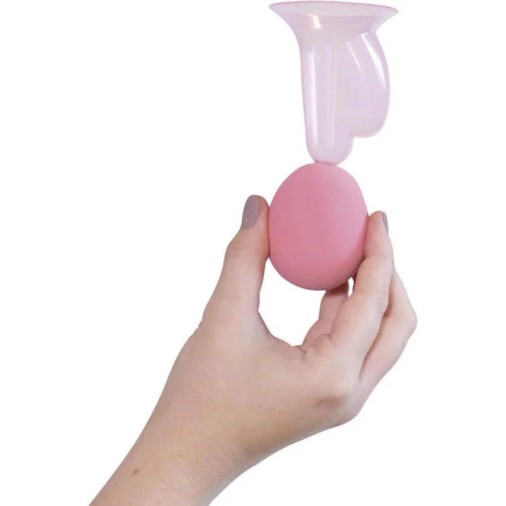 Produto Para Bebe Tira Leite Materno Rosa Mercur - imagem 2