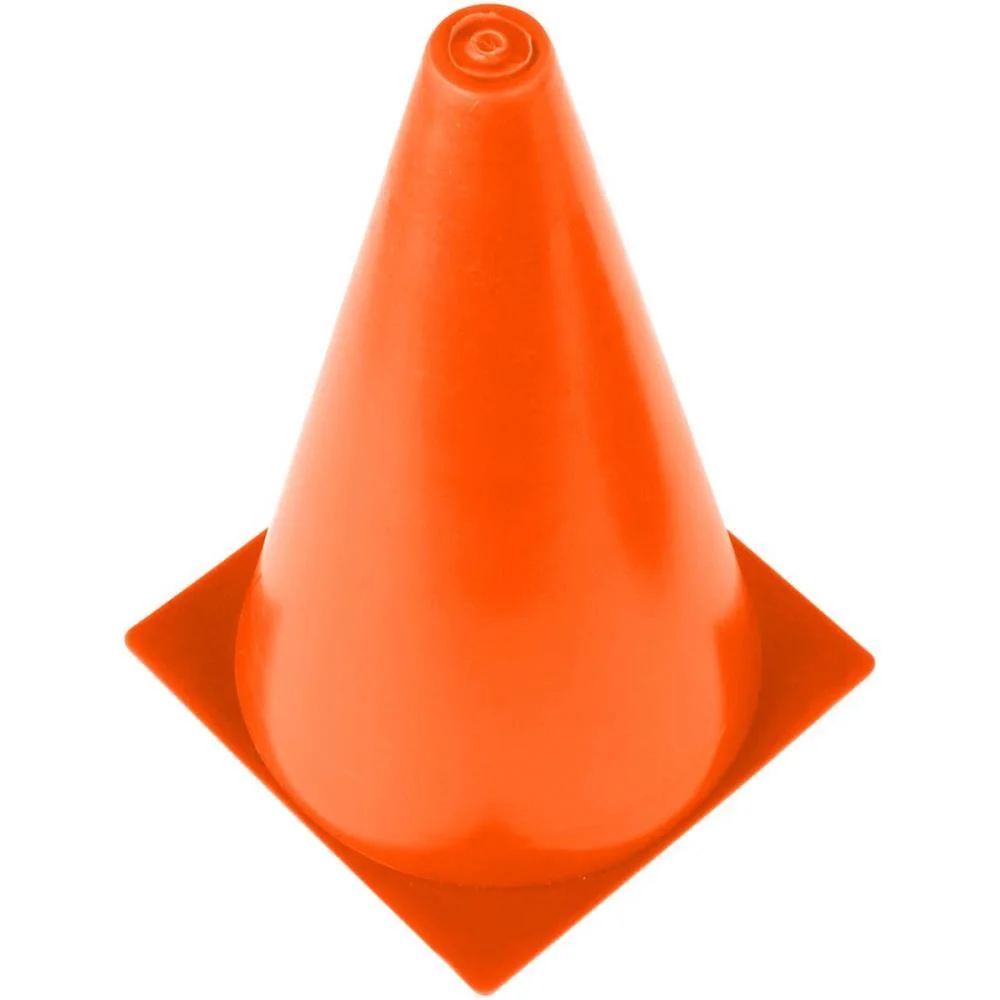 Acessorio Para Ginastica Cone Marcacao Treinamento Lj. Poker - imagem 3